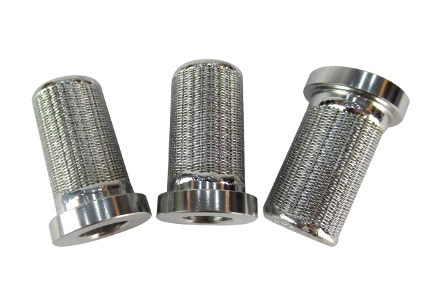sintering filter
